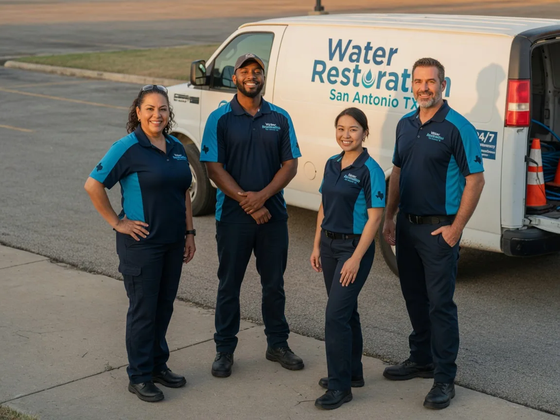 Water Damage Repair company in Beaumont, KY